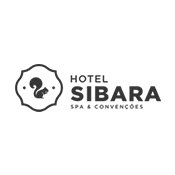 Website Hotel Sibara Spa & Convenções 